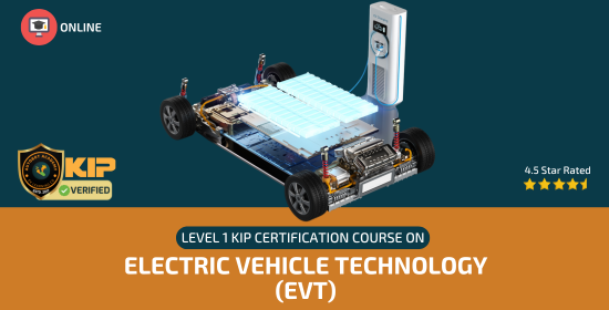 Electric Vehicle Technology (EVT)