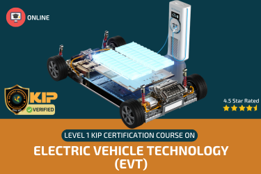 Electric Vehicle Technology (EVT)