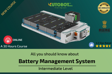 Battery Management System (BMS) Technology