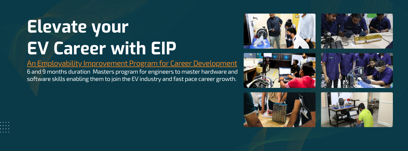 Banner 4: Elevate Career with EIP