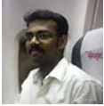 Karthikeyan SP