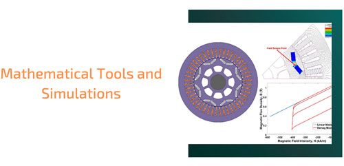 mathematical tools and simulatios